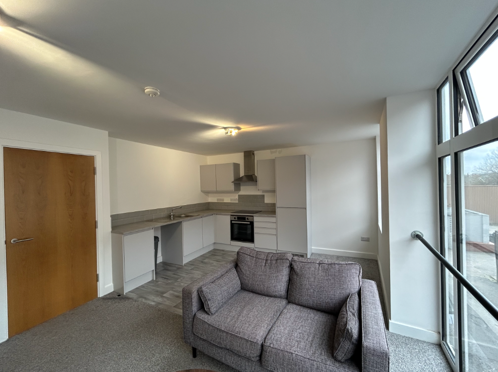 Main image of property: Station House, High Street, Long Eaton, Derbyshire