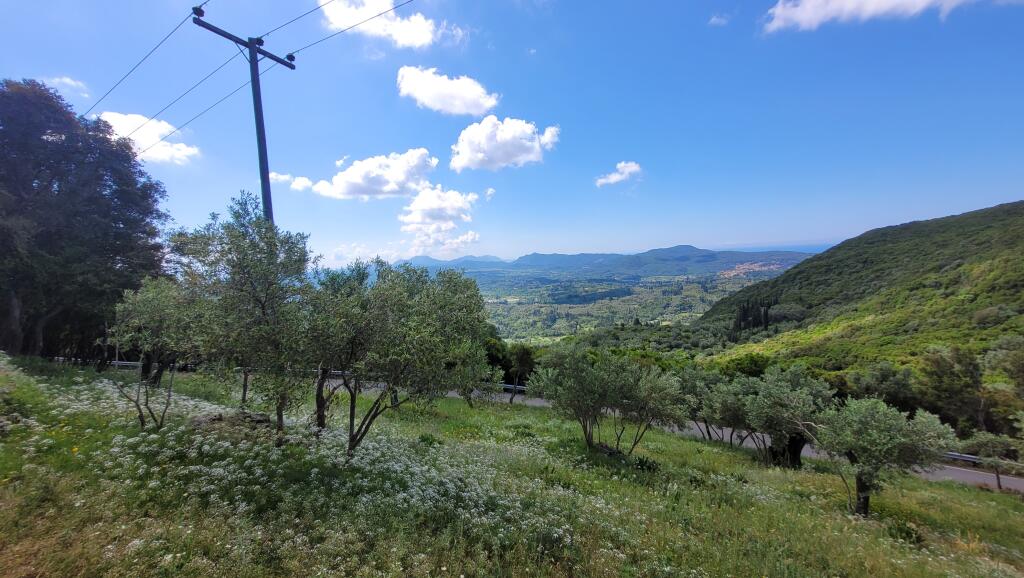 Main image of property: Ionian Islands, Corfu, Palaiokastritsa