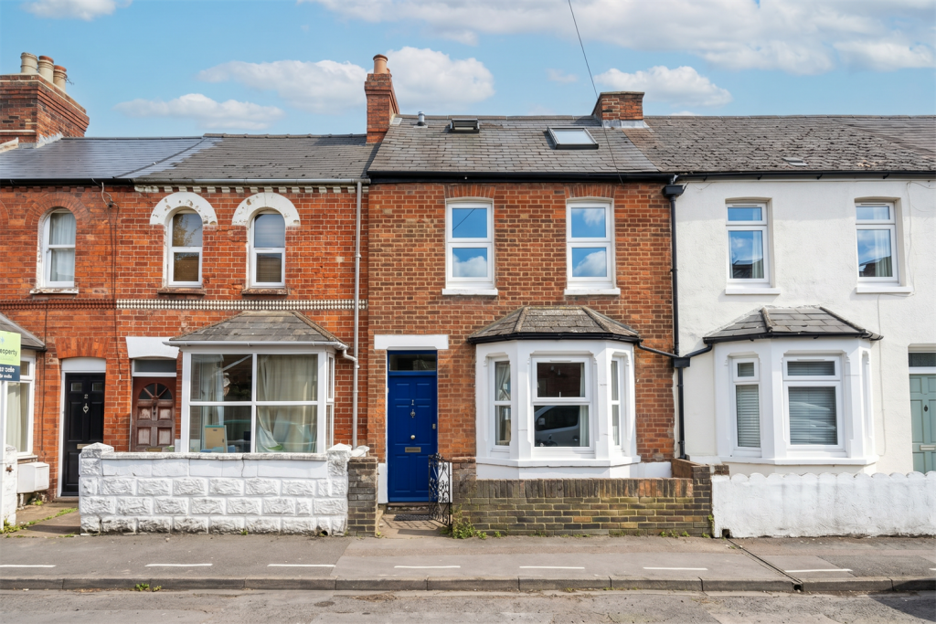 Main image of property: Green Street, Oxford, OX4