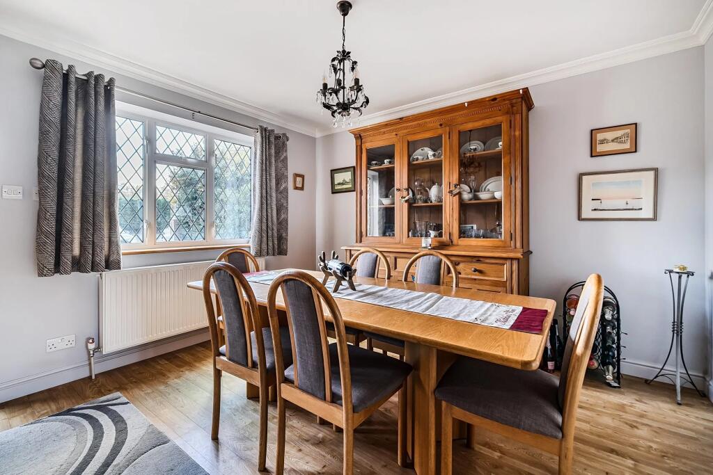 House in Guildford - View 3