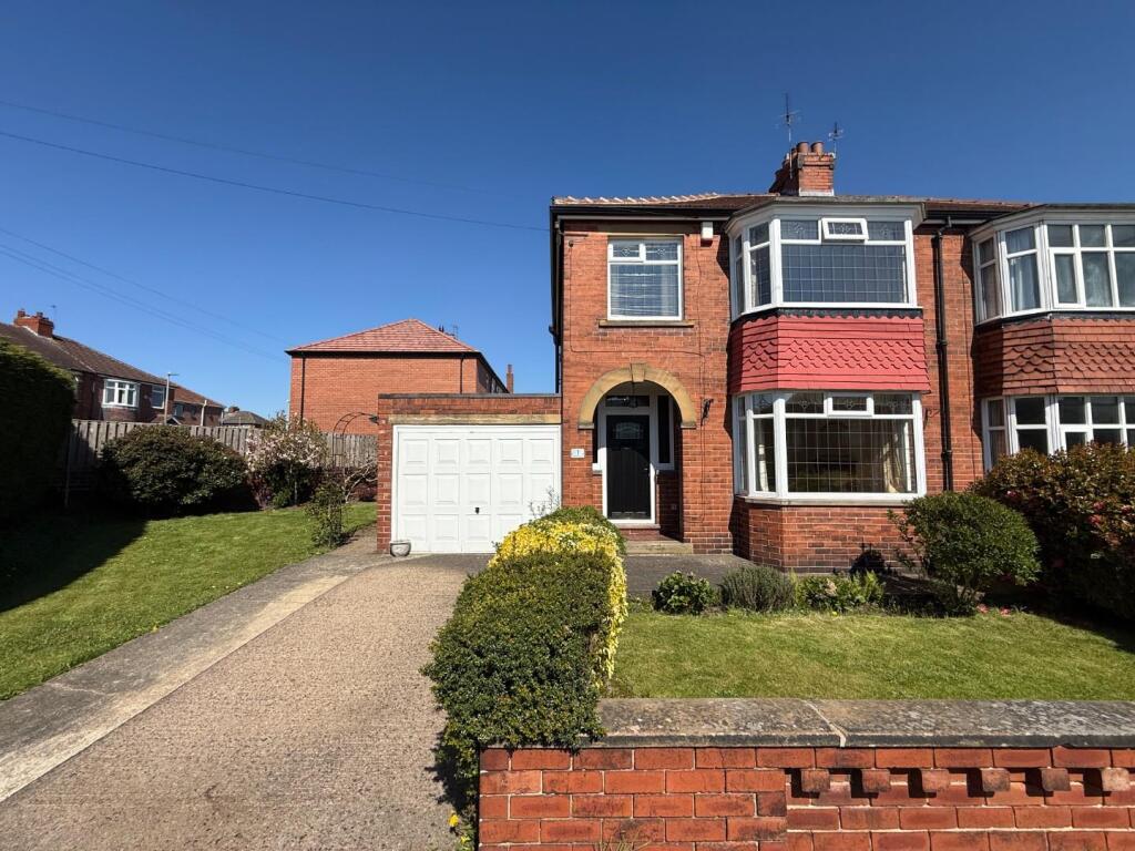 Main image of property: Matterdale Road, Dewsbury