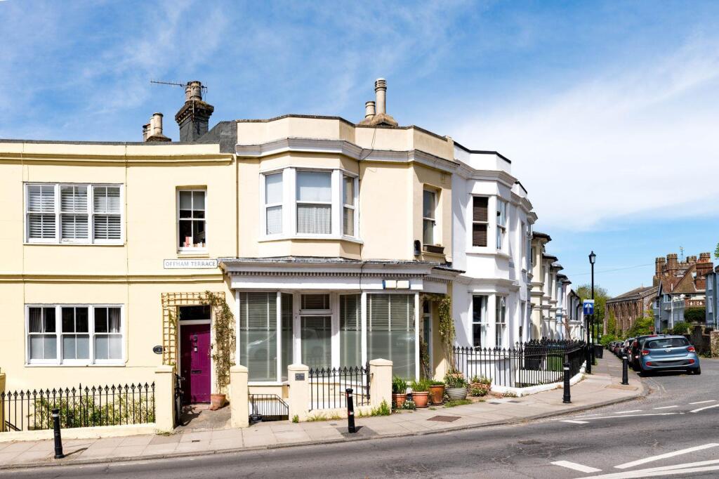 Main image of property: St. Johns Terrace, Lewes