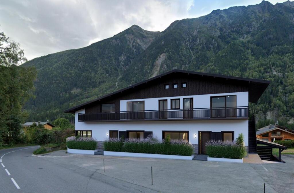 Main image of property: Rhone Alps, Haute-Savoie, Chamonix