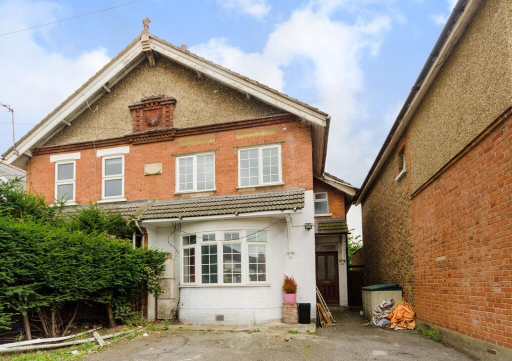 Main image of property: Monument Road, Woking, GU21