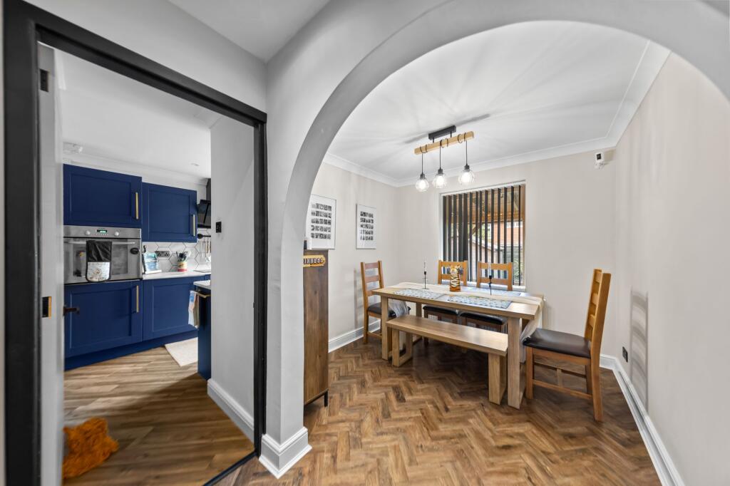 House in Manchester - View 4