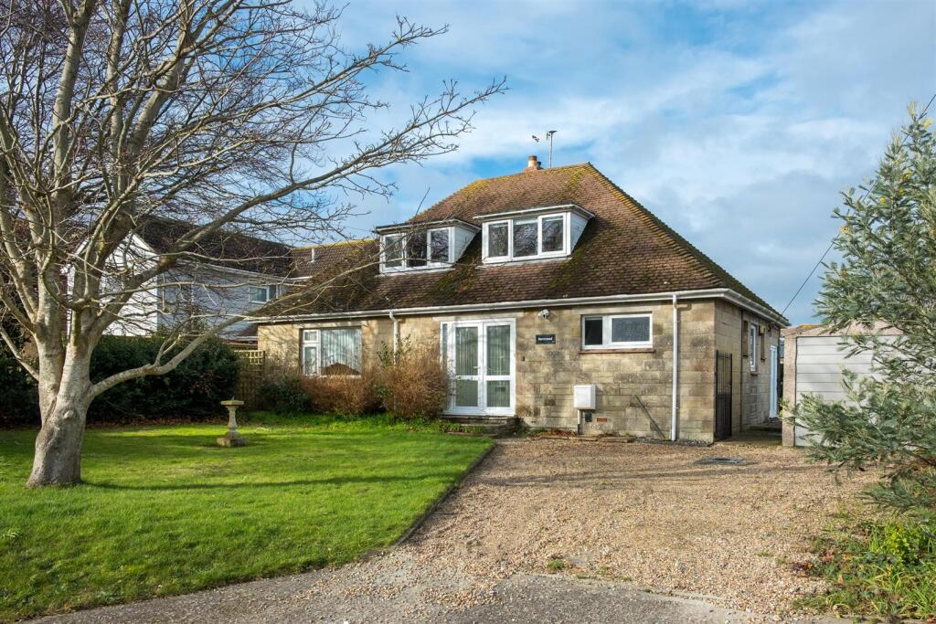 Main image of property: Bembridge, Isle of Wight