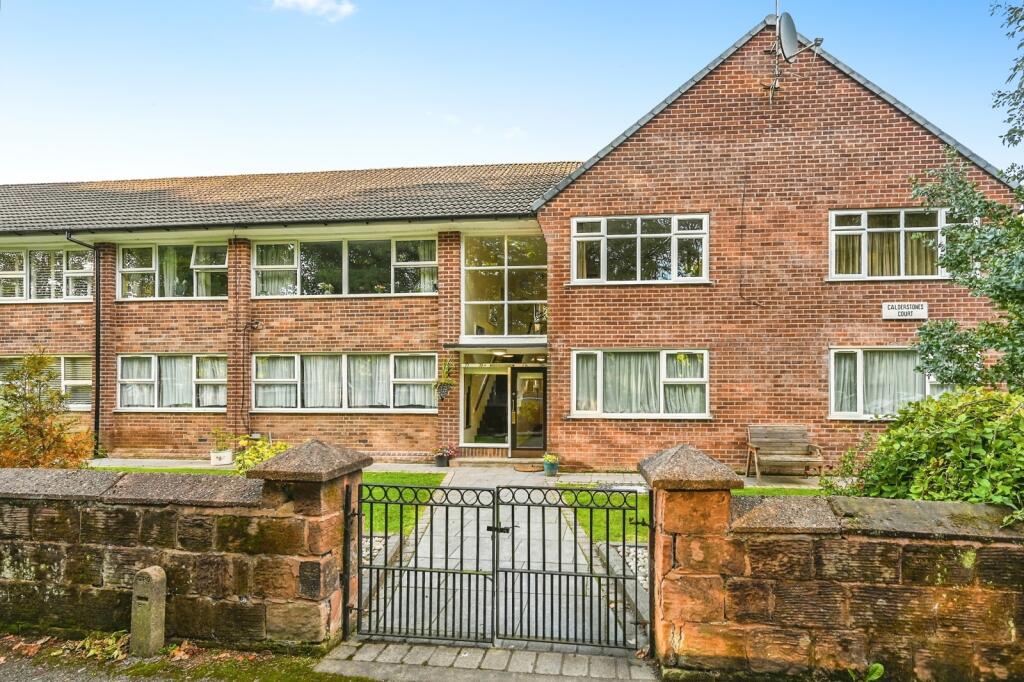 Main image of property: Calderstones Road, Liverpool, Merseyside, L18