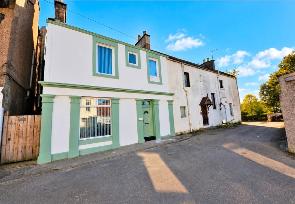 Main image of property: Oswald Place, Bridge Street, KY8