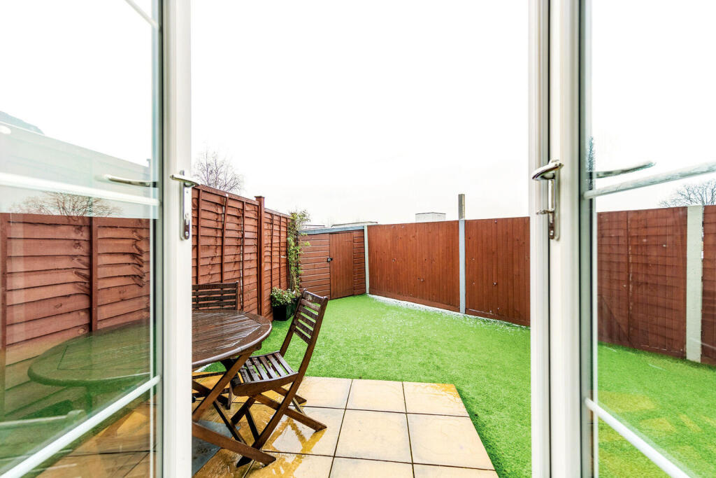 House in London, Balham - More