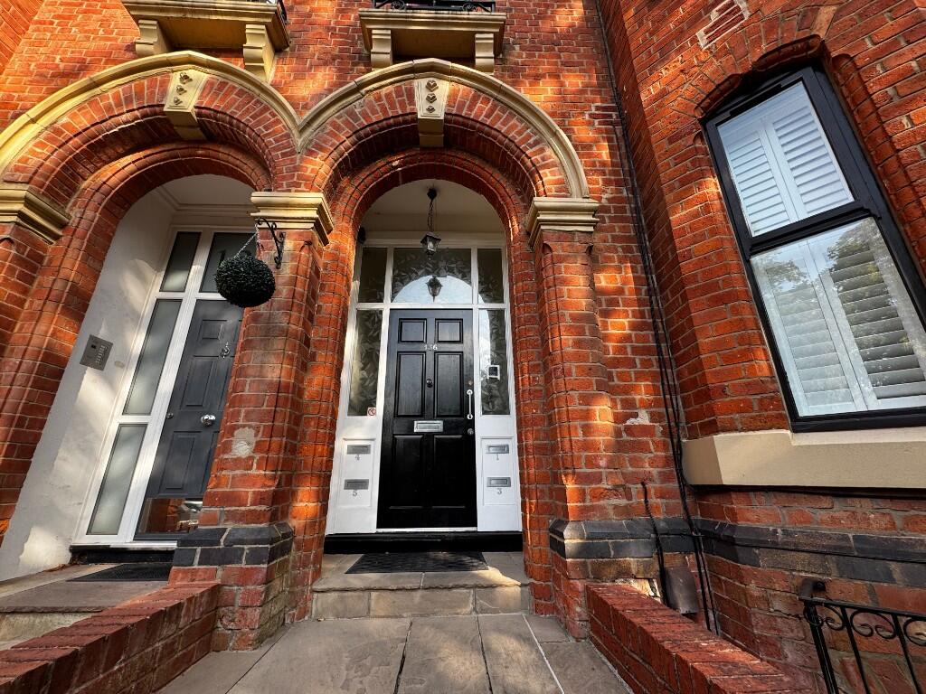 Main image of property: Heaton Moor Road, Stockport, Greater Manchester, SK4