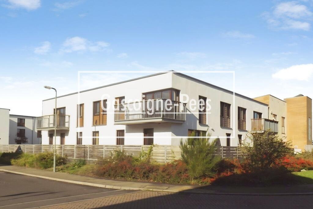 Main image of property: Beggarwood, RG22