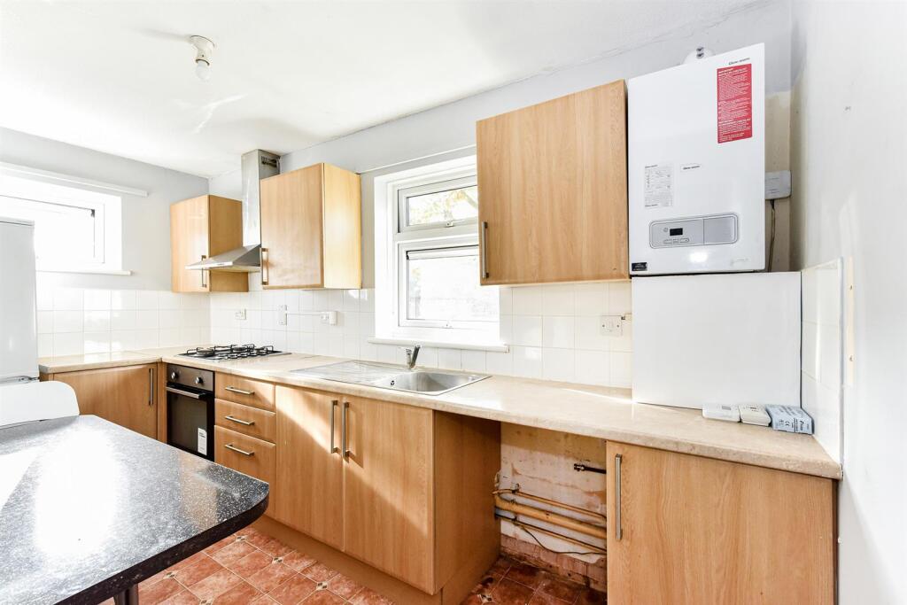 Main image of property: Alexandra Road, Walthamstow