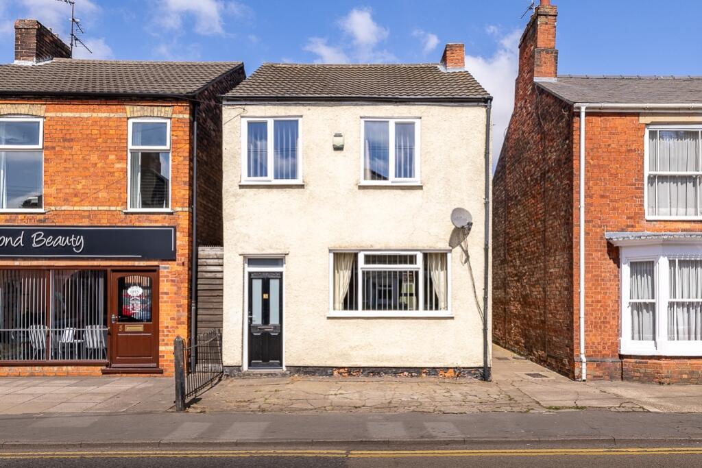 Main image of property: Argyle Street, Boston, Lincolnshire, PE21