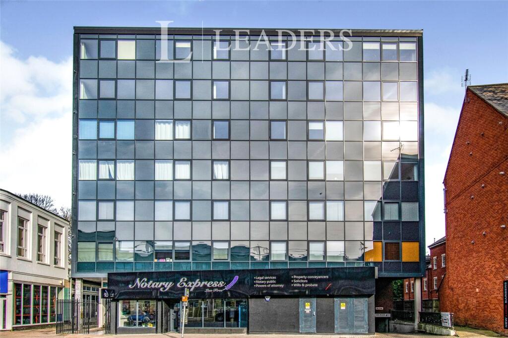 Main image of property: Grosvenor House, Prince Of Wales Road, Norwich, Norfolk