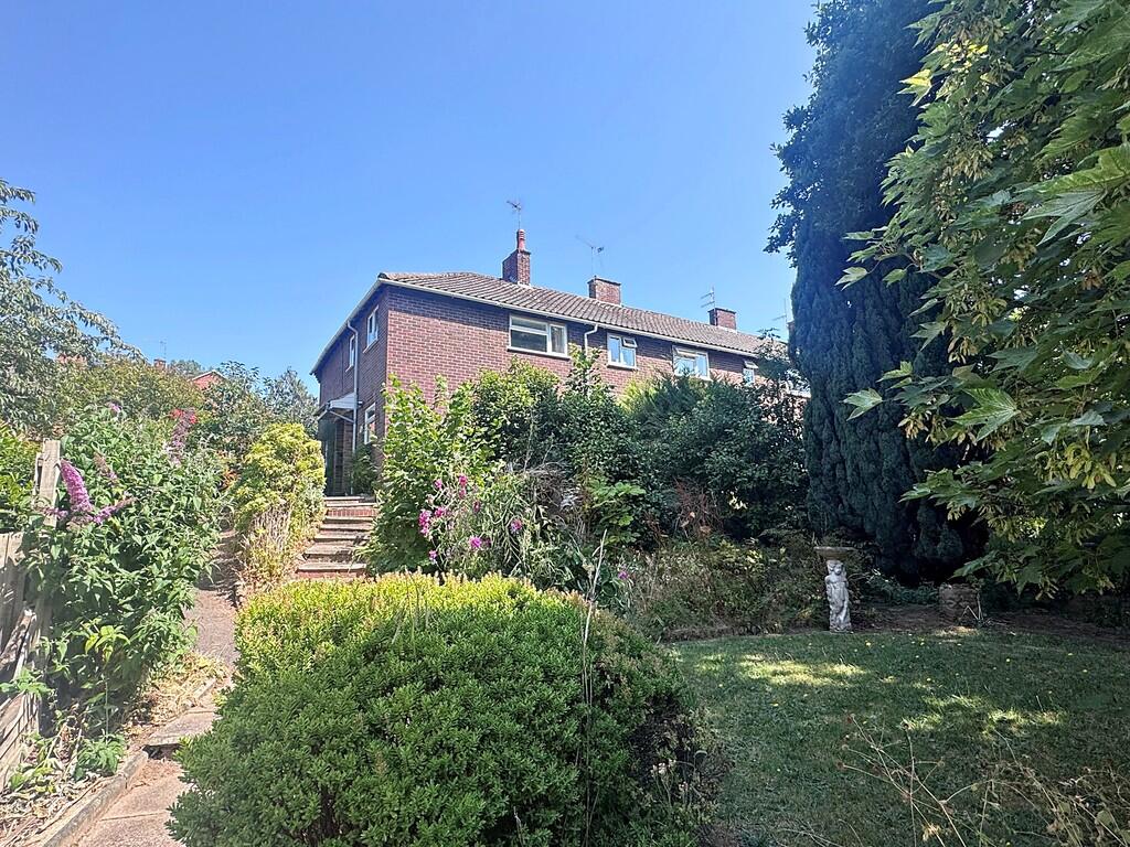 Main image of property: Finham Road, Kenilworth