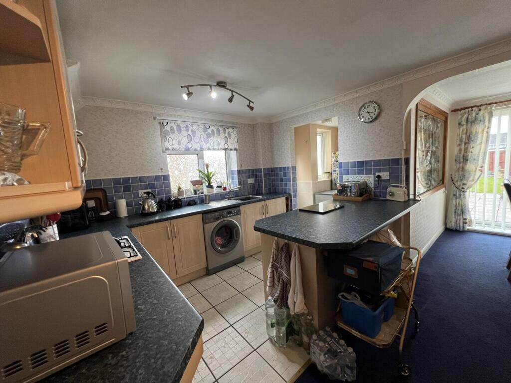 House in Darlington, Harrowgate Hill, Rise Carr - View 3