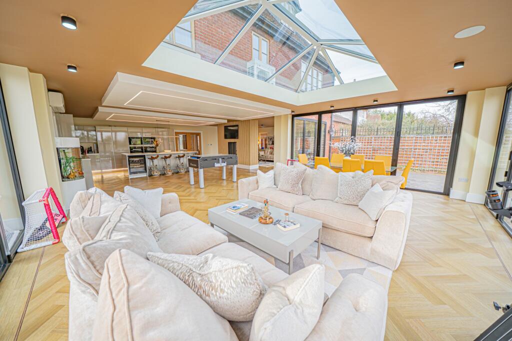 Additional image 10 of The Crescent, Hampton-In-Arden, B92