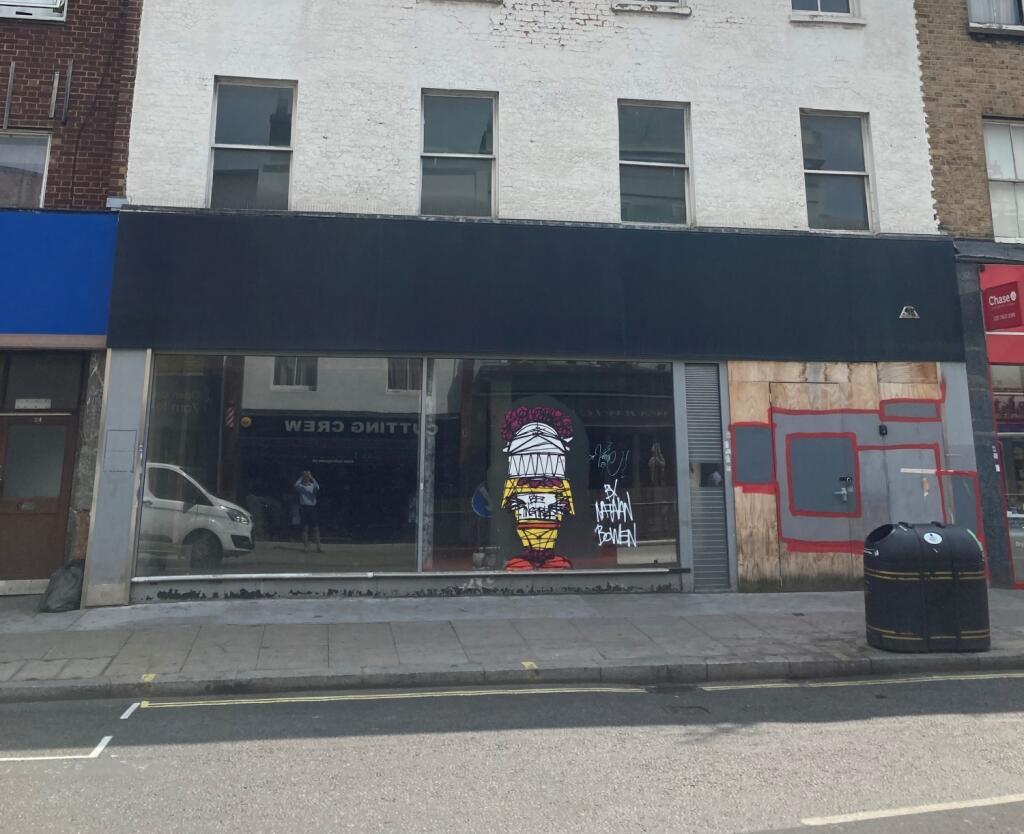 Main image of property: 26-28 Warwick Way, London