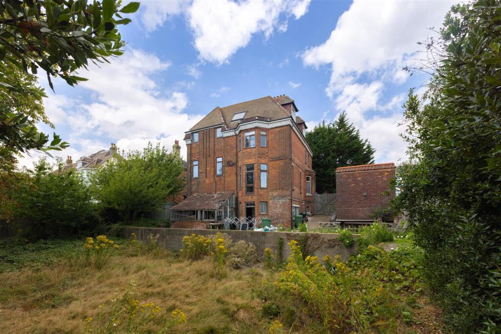 Main image of property: Mount Pleasant Road, Hastings