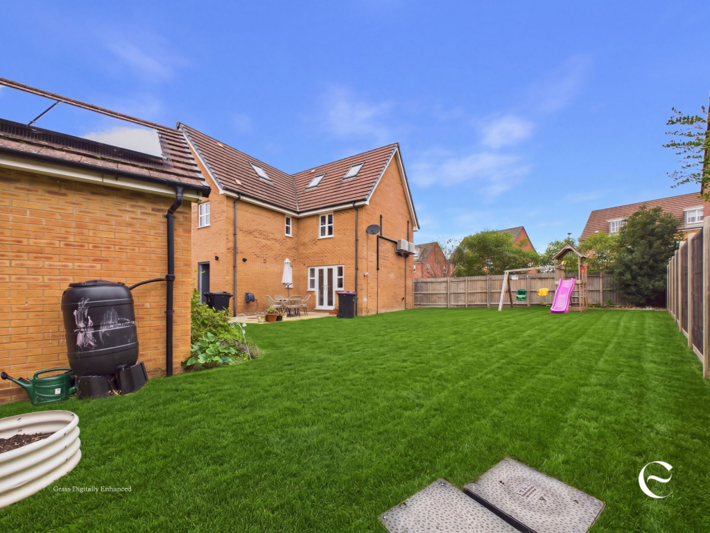 House in Peterborough - View 4