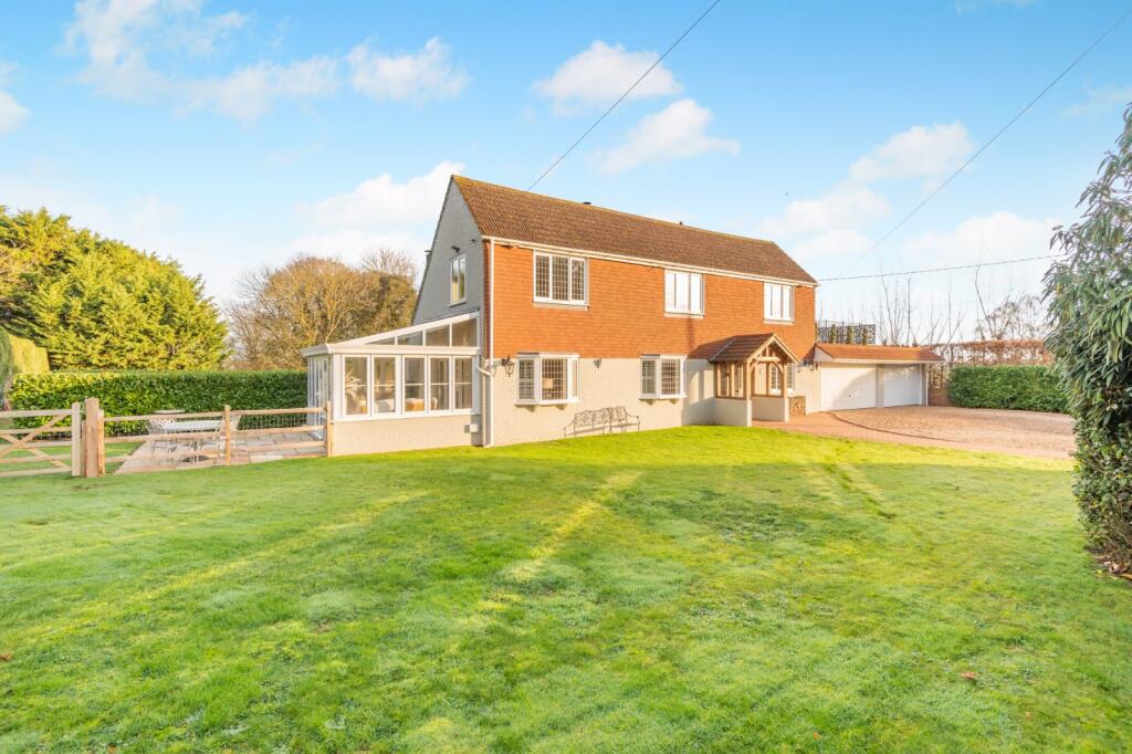 Main image of property: Kingsdown With Lynsted, Kent