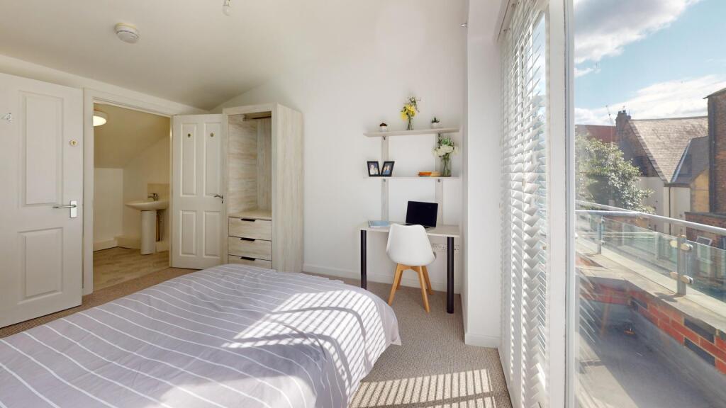 Main image of property: Yalta Court, Leeds