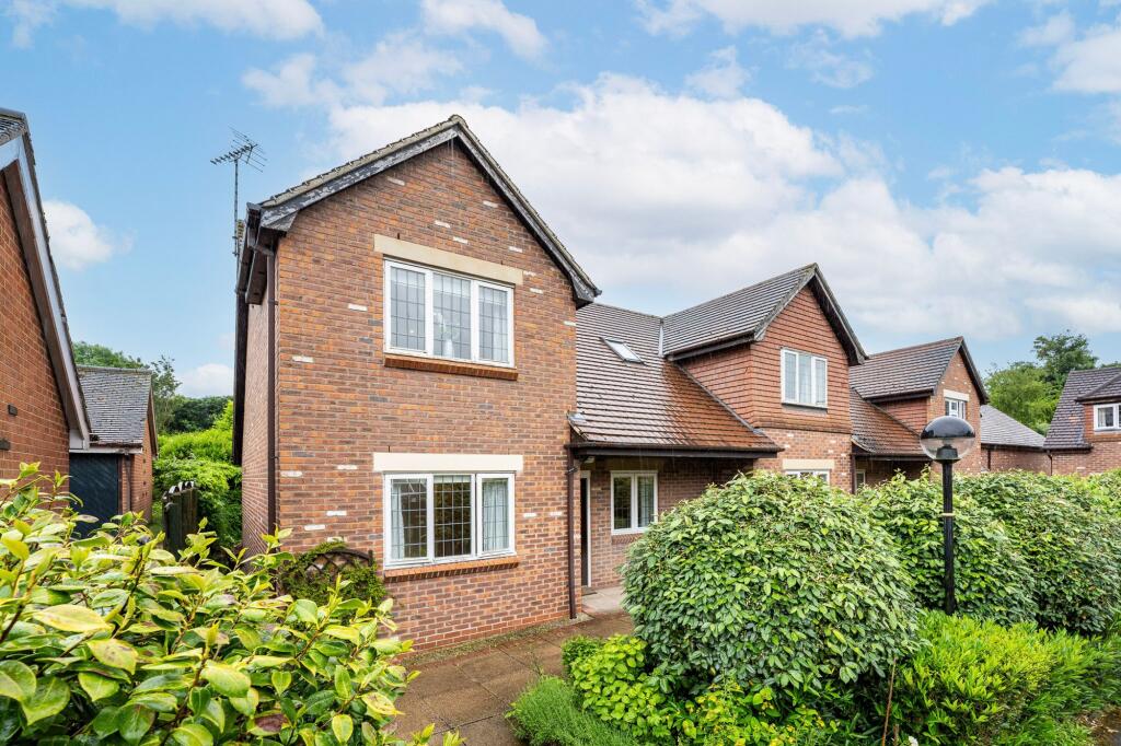 Main image of property: Risley Hall, Risley, DE72