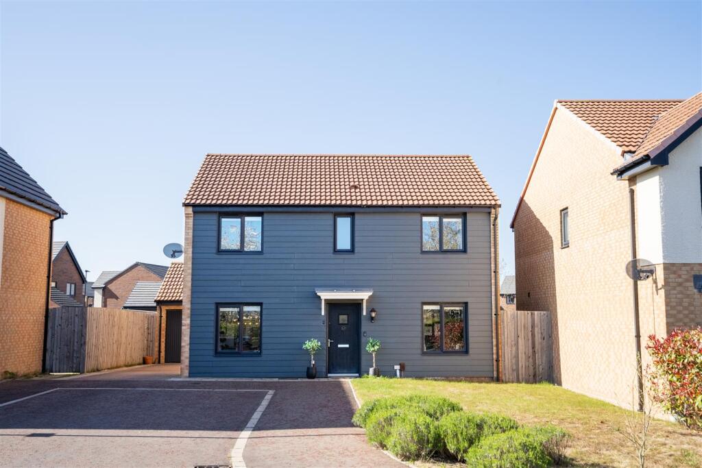Main image of property: Eden Park Court, Kenton Bank Foot