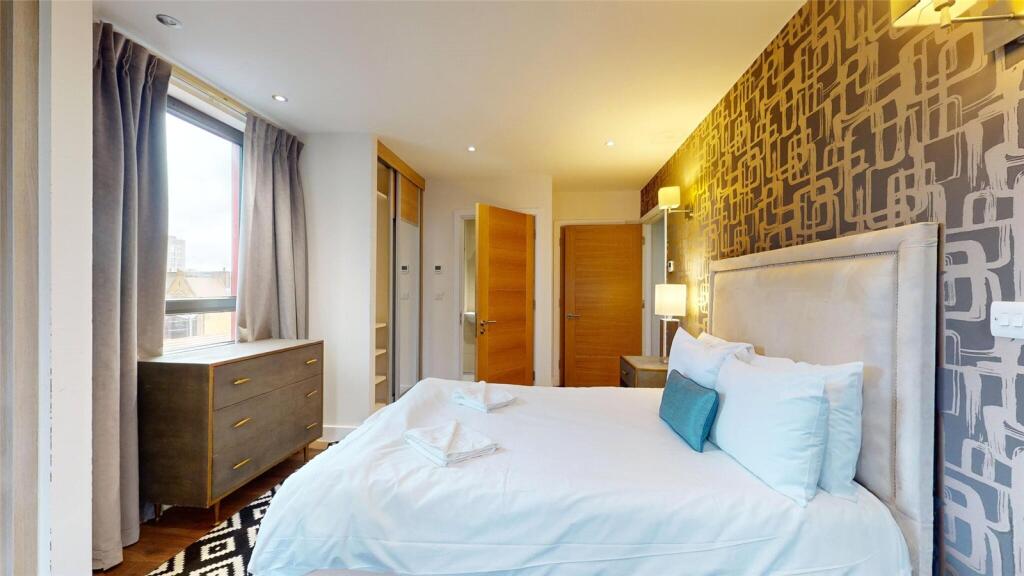 3 bedroom apartment for rent
