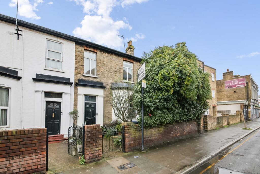 Main image of property: Boston Road, Hanwell, W7
