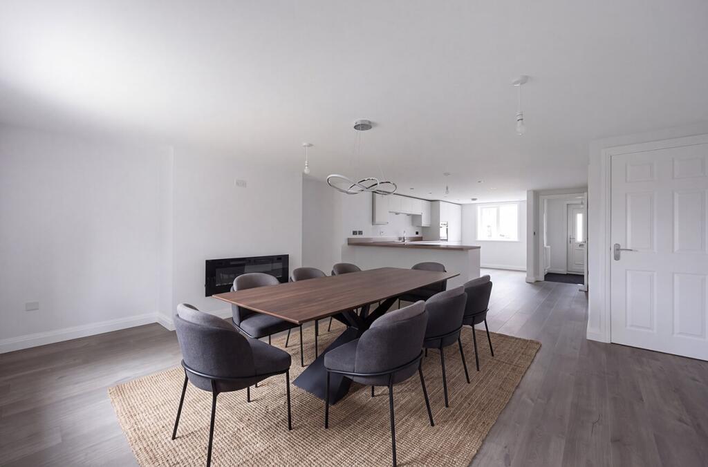 Corn Mill Court, Altham, Lancashire, BB5 photo 3