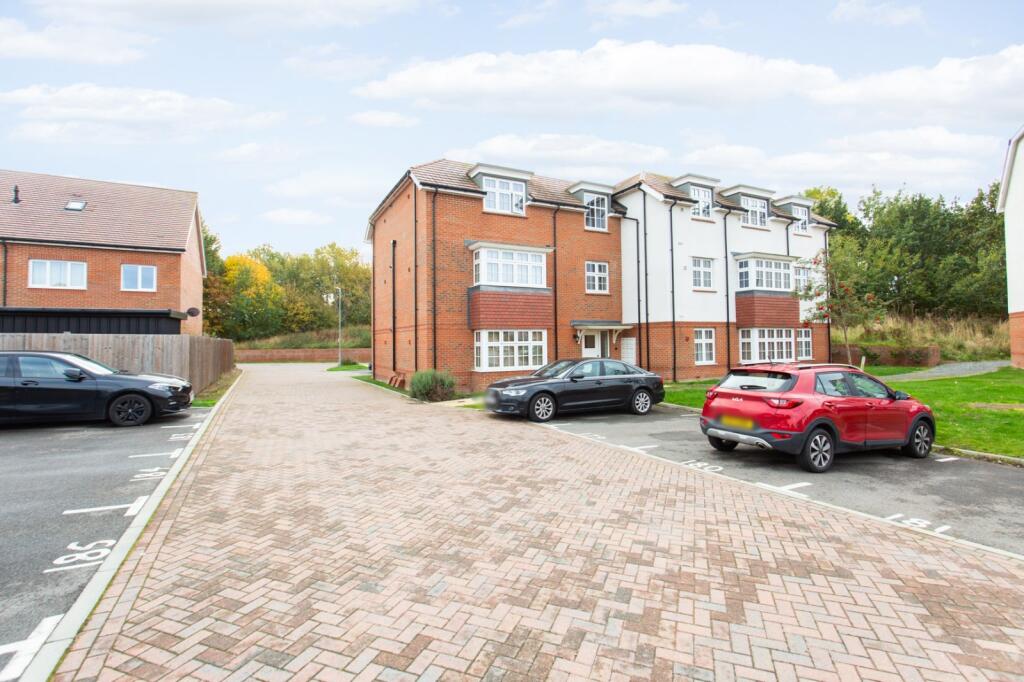 Main image of property: Sidney Grove, Herne Bay, CT6