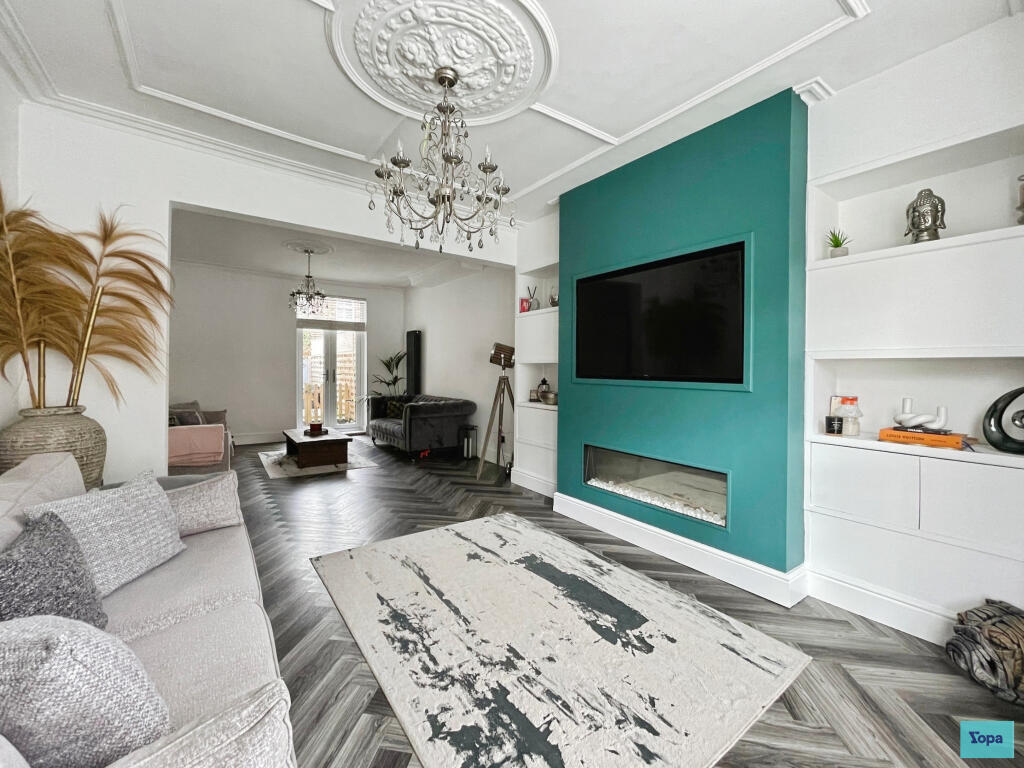 Ampthill Road, Liverpool, L17 photo 4