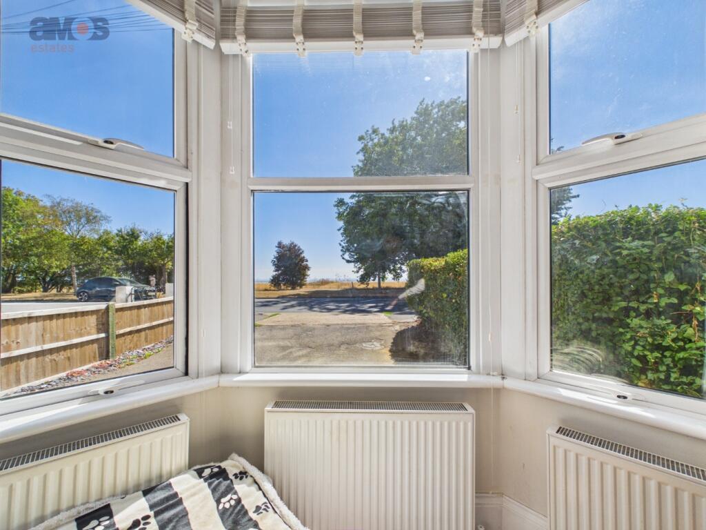 Apartment in Castle Point, Essex - More