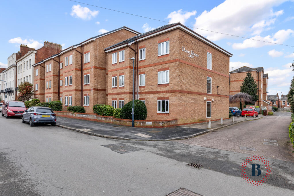 Main image of property: Prince Regent Court, Charlotte Street, Leamington Spa