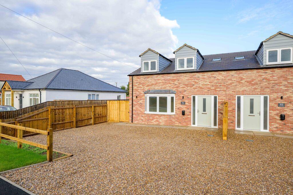 Main image of property: Front Road, Murrow, Wisbech, Cambs, PE13 4JQ