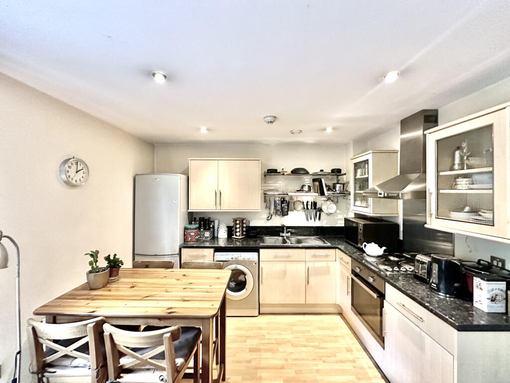 Apartment in Sheffield, South Yorkshire - View 5