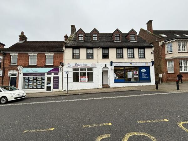 Main image of property: 30 Lavant Street, Petersfield, Hampshire, GU32