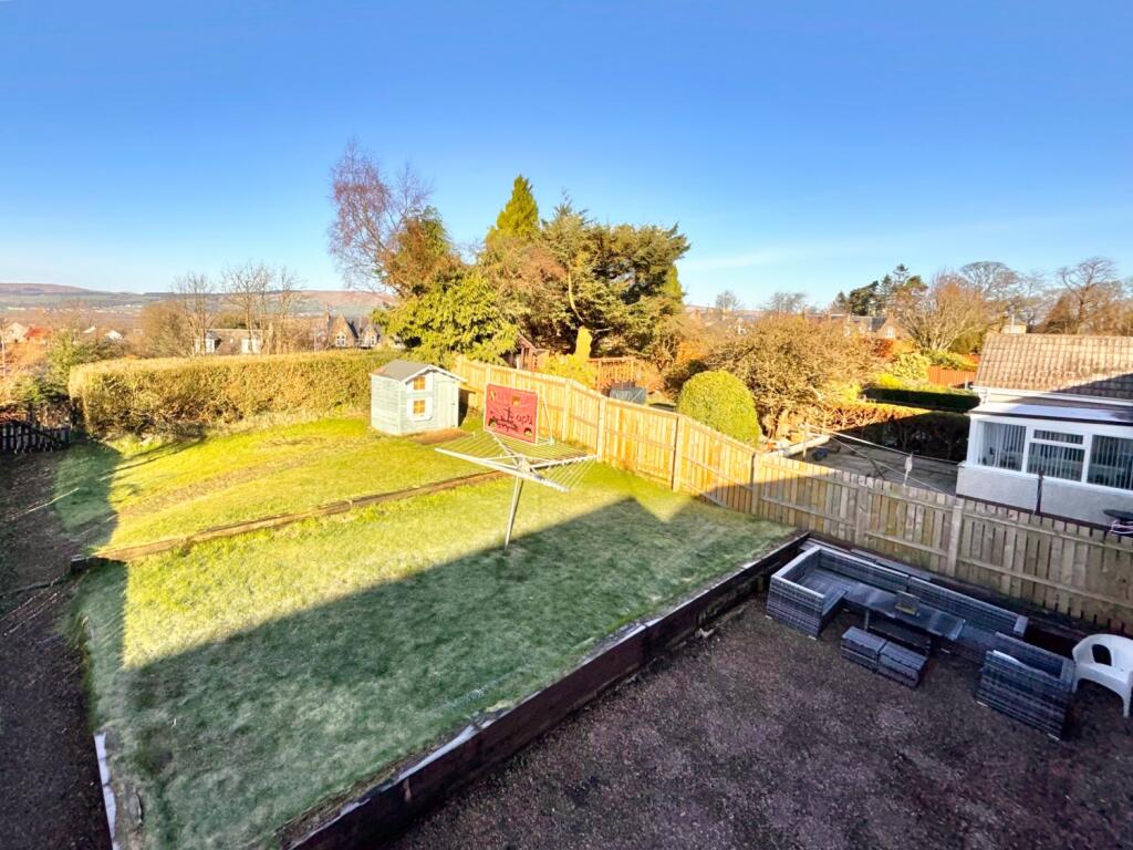 Balfour Avenue, Beith photo 3