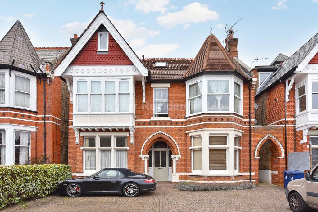 Apartment in London - View 2