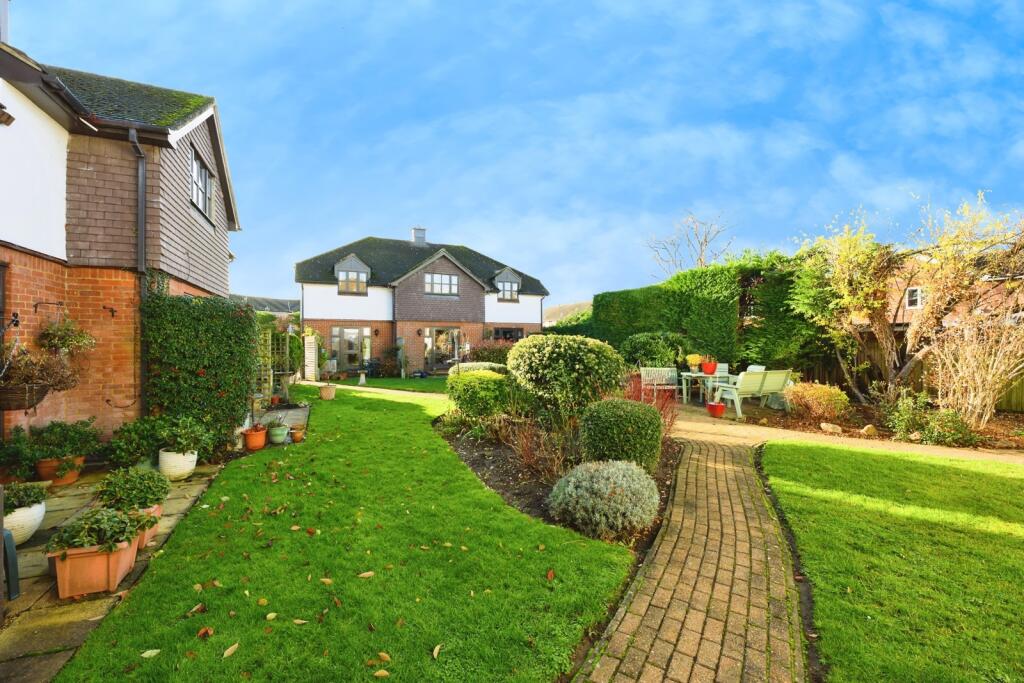 Main image of property: Church Road, Great Bookham, Leatherhead, Surrey, KT23