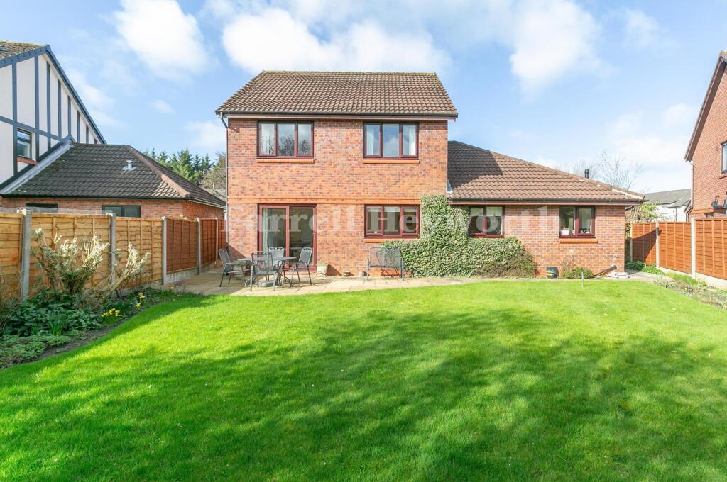 Maple Road, Garstang, Preston photo 2