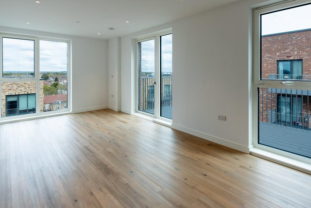 Main image of property: Rosemary House, The Green Quarter, London, UB1