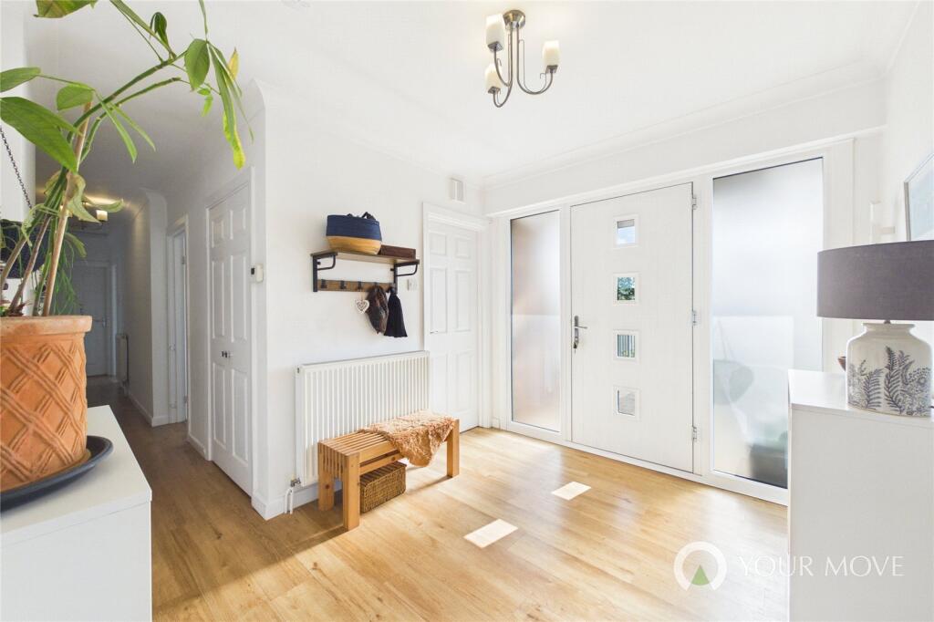 House in Diss, Needham - More