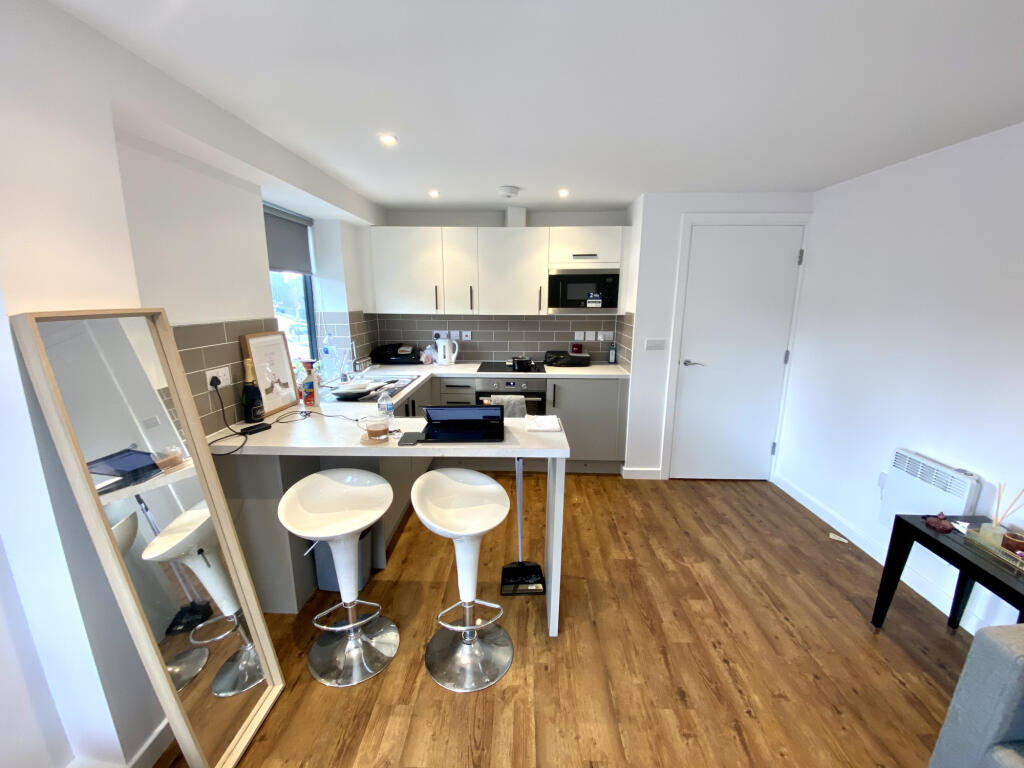 494 Wilmslow Road, Manchester, Lancashire, M20 photo 5