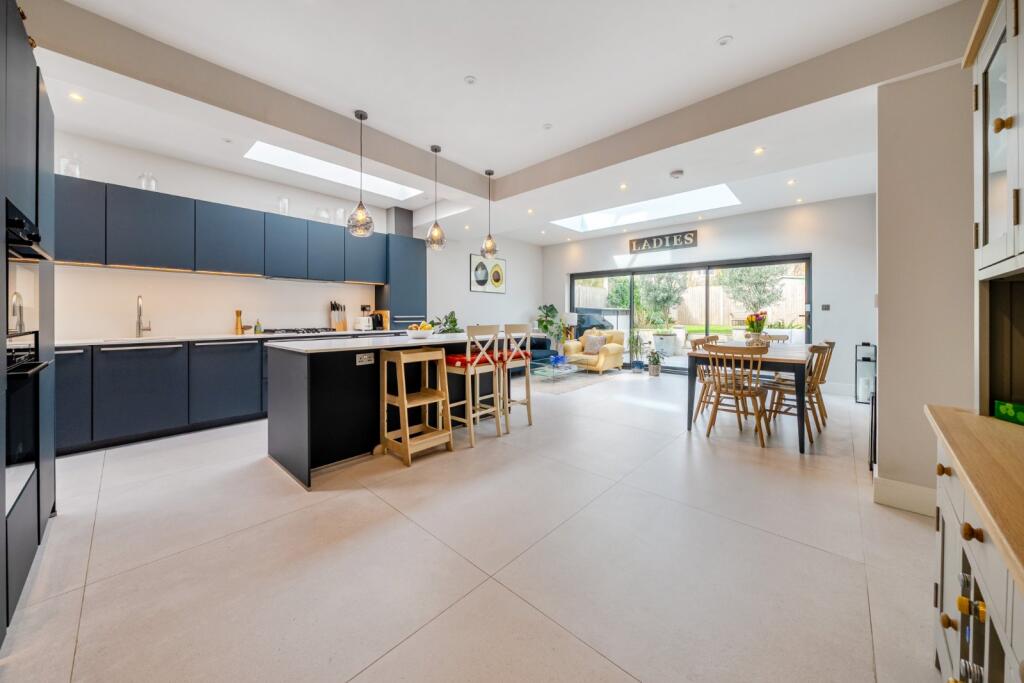 Main image of property: Fairmile Avenue, Streatham, London, SW16