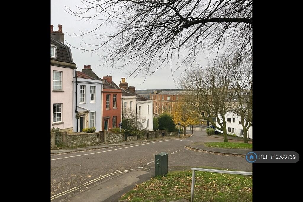 Main image of property: Ninetree Hill, Bristol, BS1