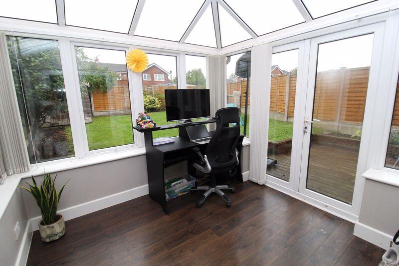 House in Trafford, Greater Manchester - More