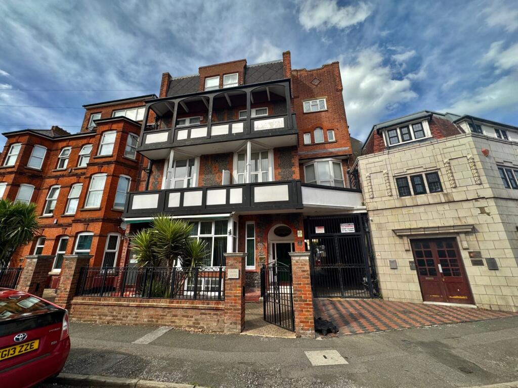 Main image of property: Cliftonville Avenue, Margate, Kent, CT9