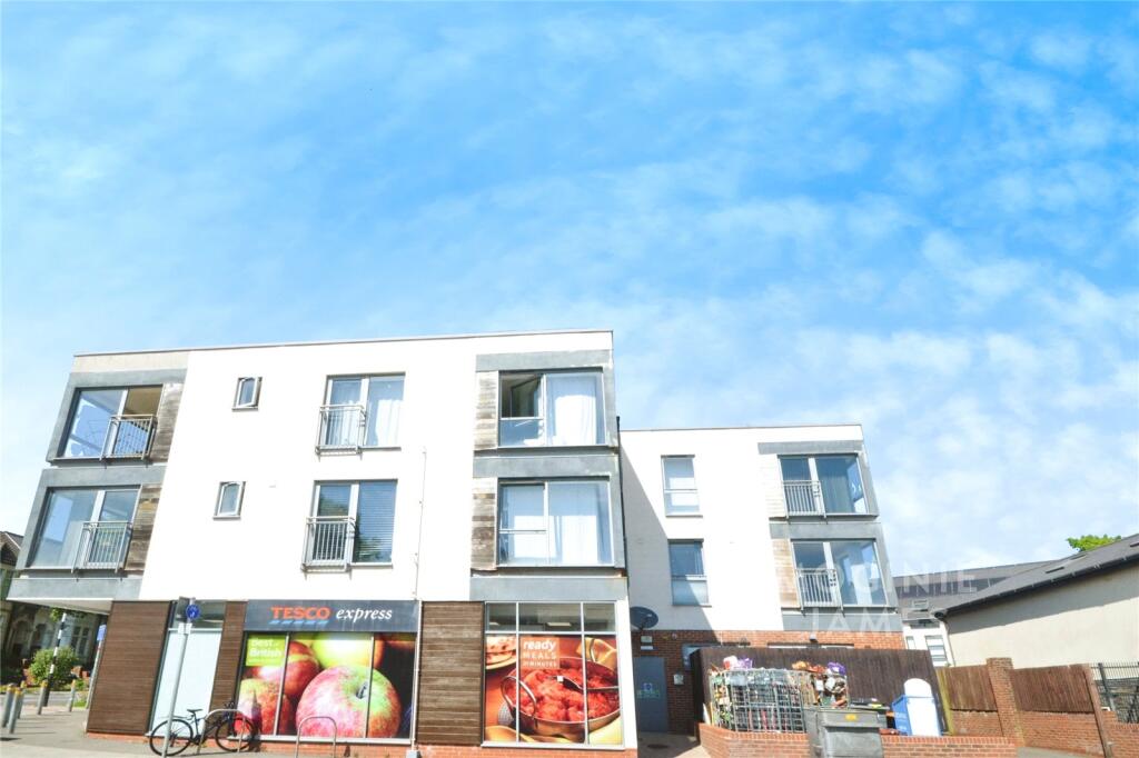 Main image of property: Cathays Terrace, Cardiff, Caerdydd